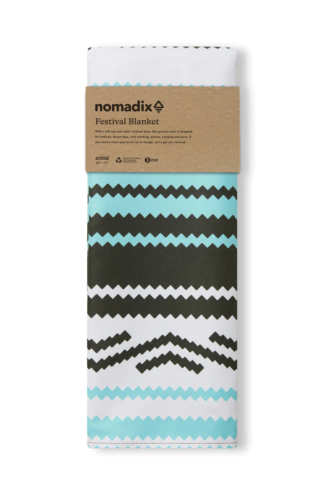Festival Blanket