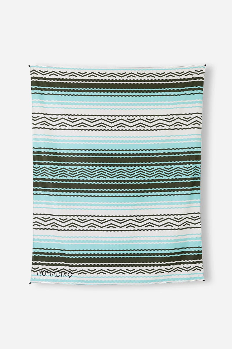 Festival Blanket
