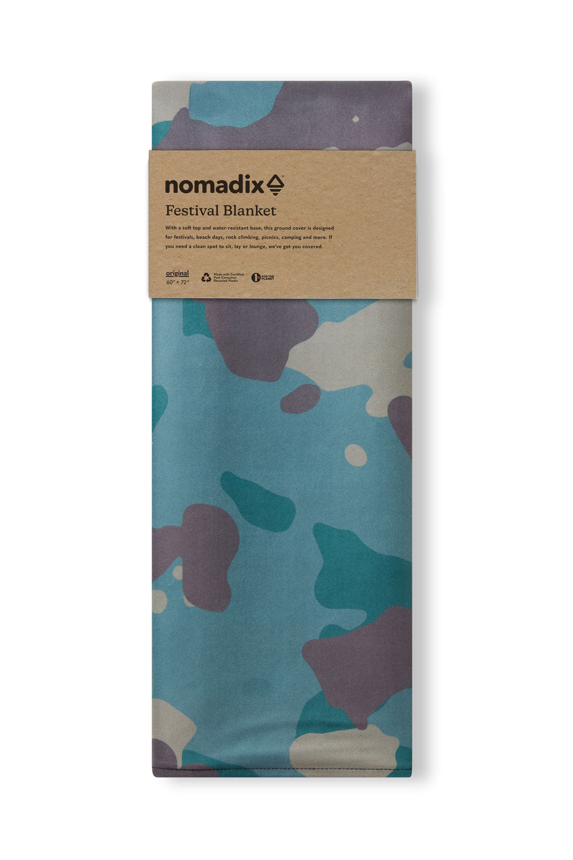 Festival Blanket