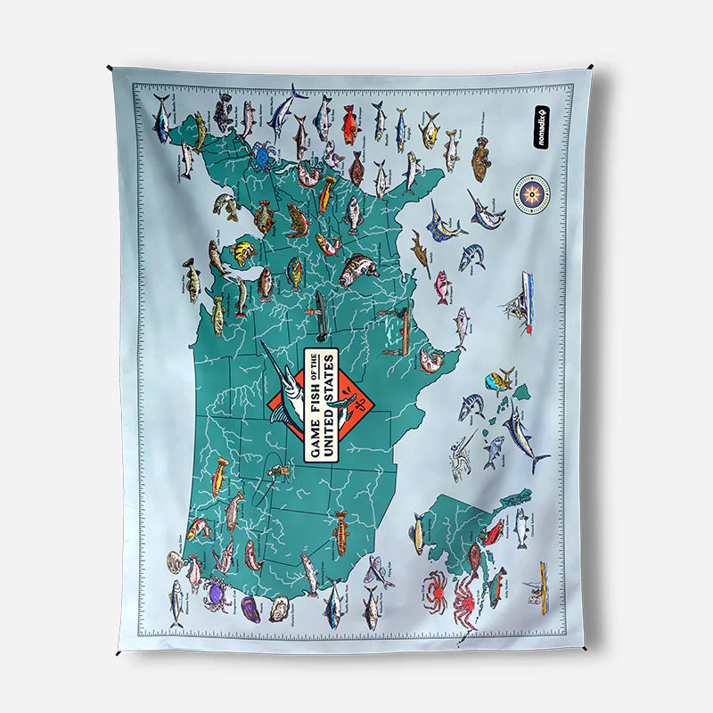 Festival Blanket