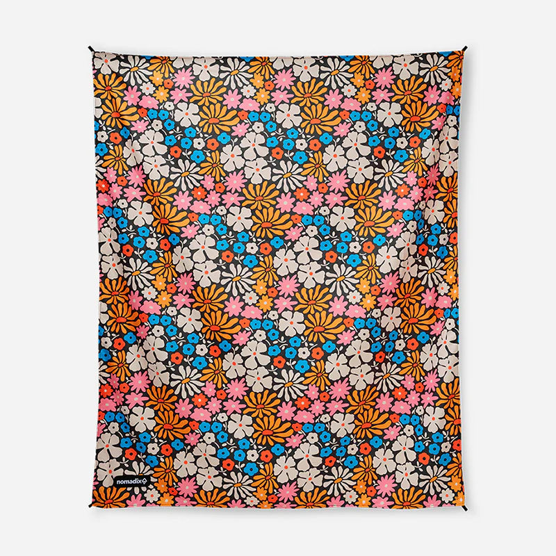 Festival Blanket