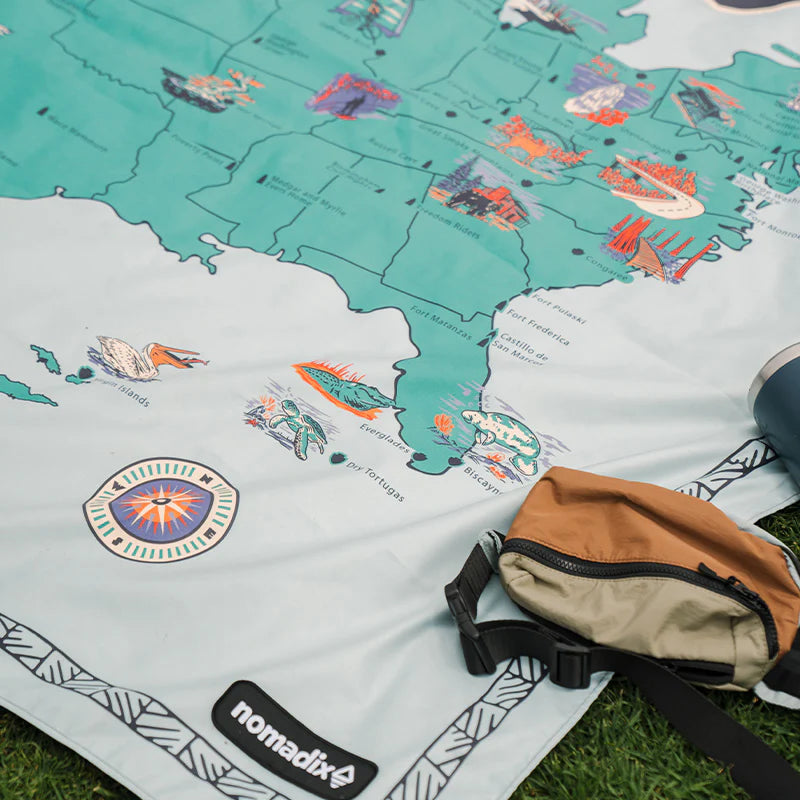 Festival Blanket