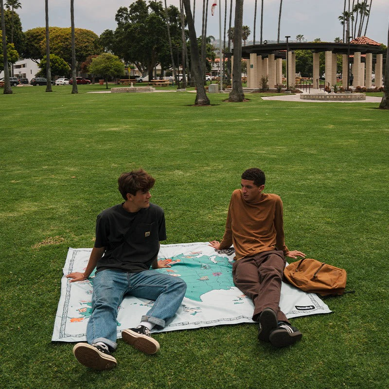 Festival Blanket