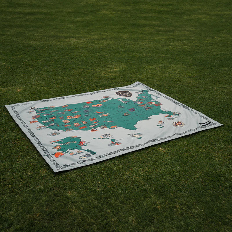 Festival Blanket