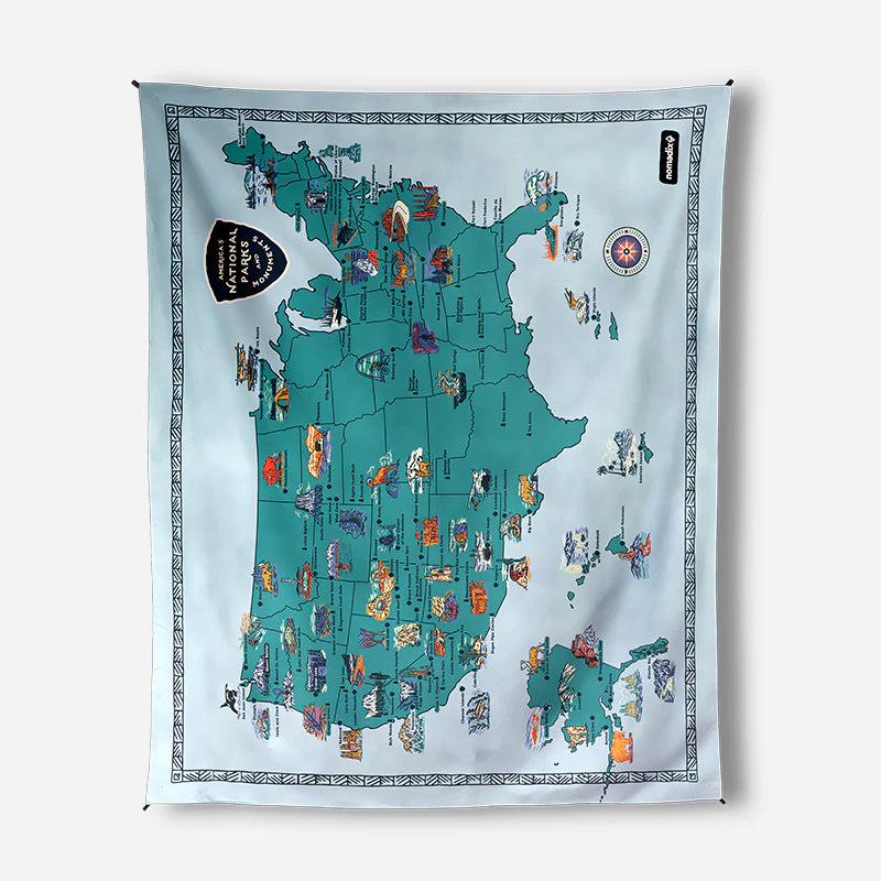 Festival Blanket