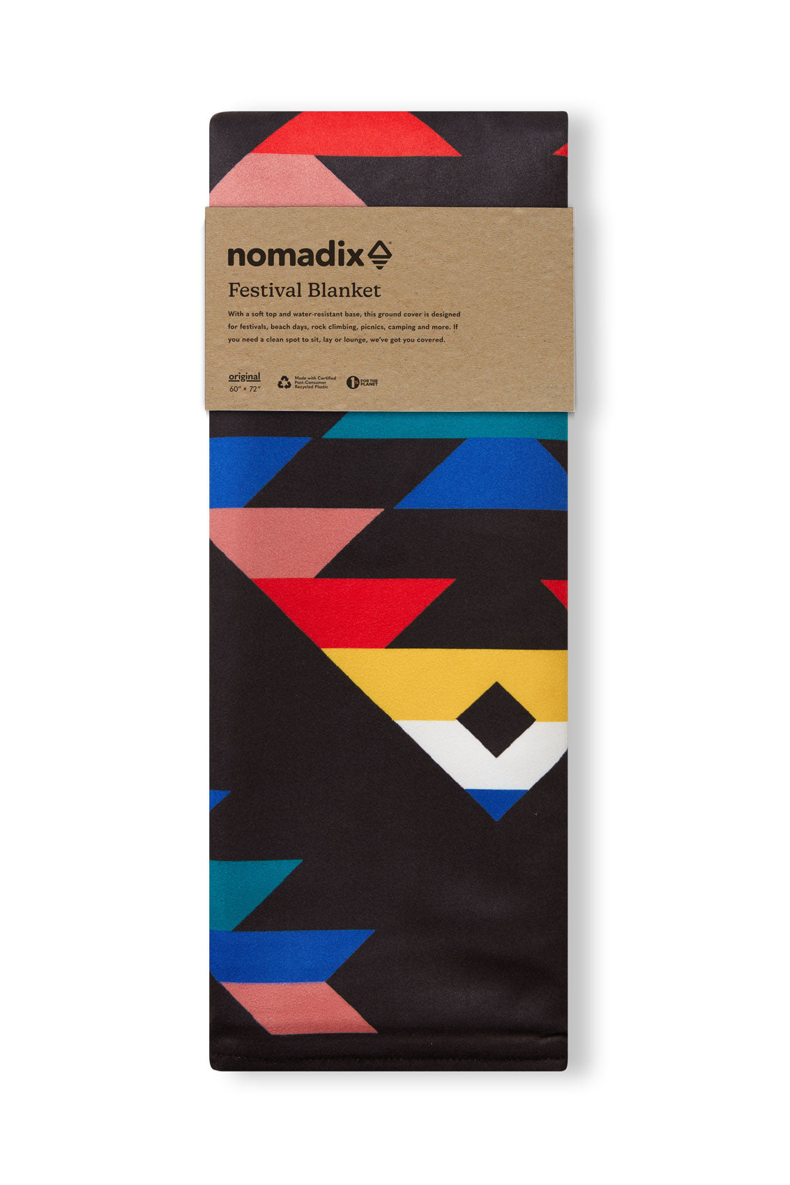 Festival Blanket