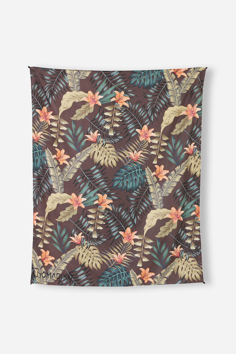 Festival Blanket