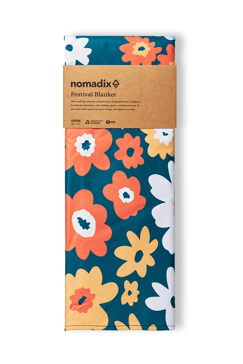 Festival Blanket
