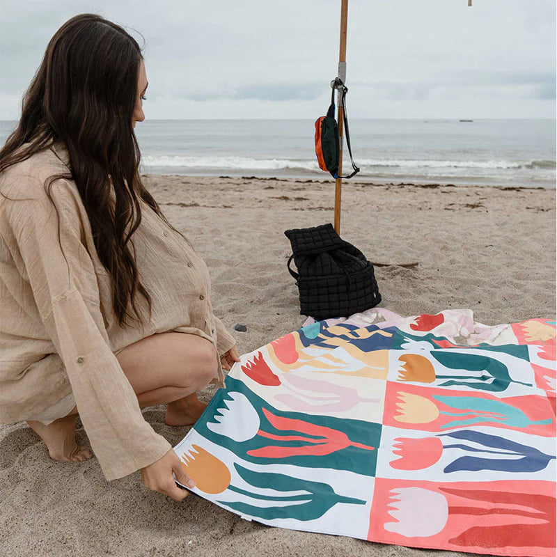 Festival Blanket