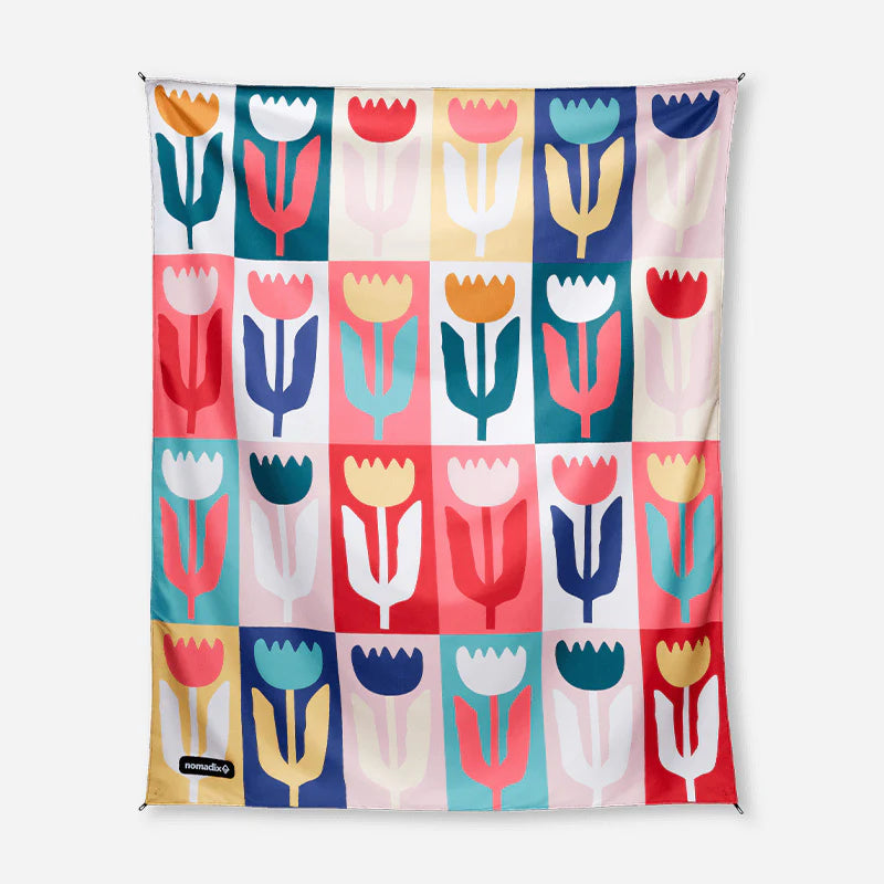 Festival Blanket