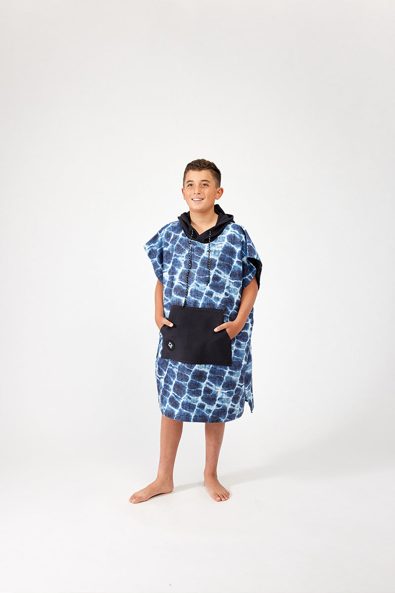 Changing Poncho