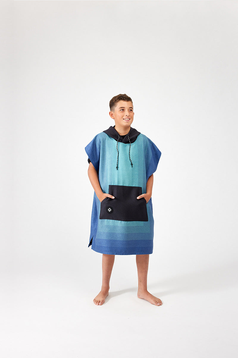 Changing Poncho