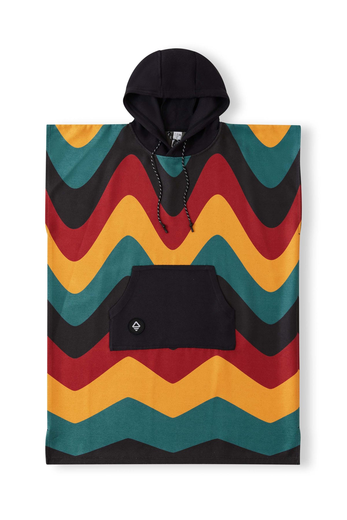 Changing Poncho