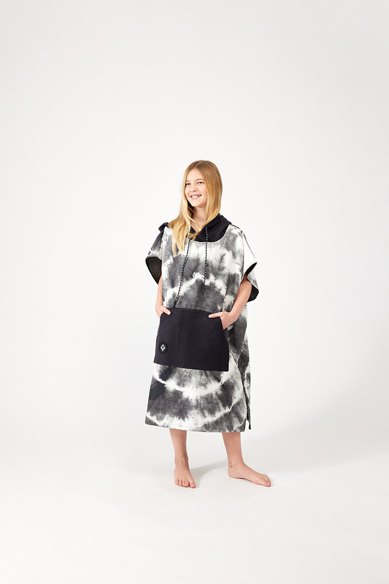 Changing Poncho