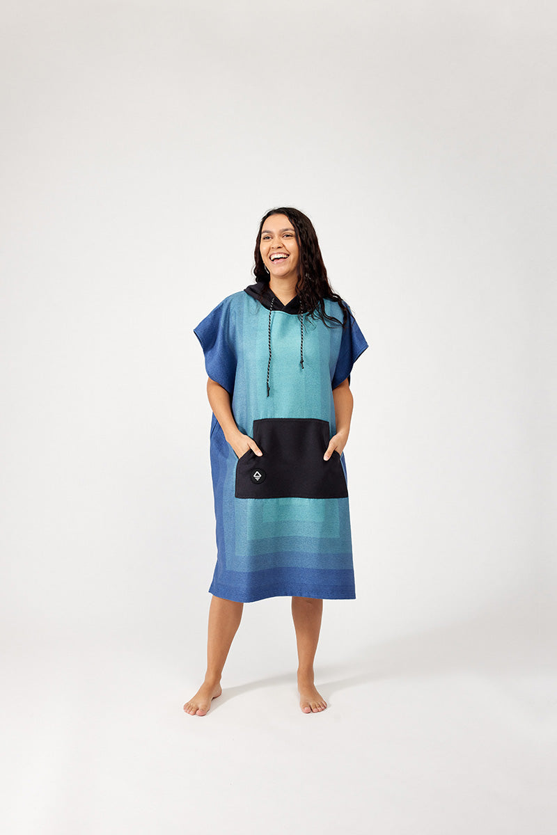 Changing Poncho