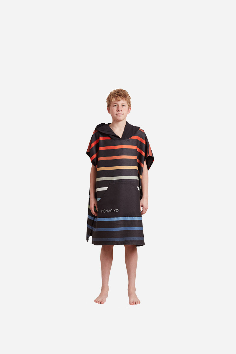 Changing Poncho