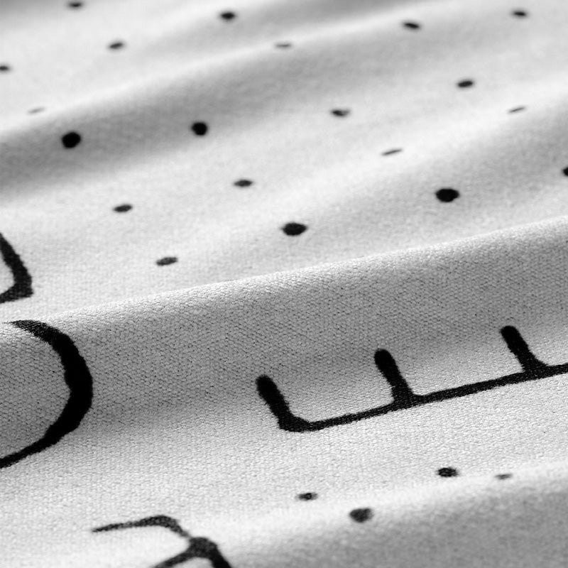 Original Towel - Patterns