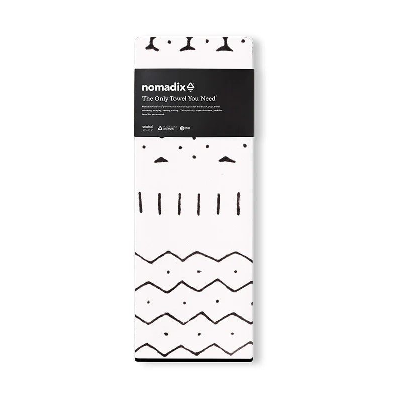 Original Towel - Patterns