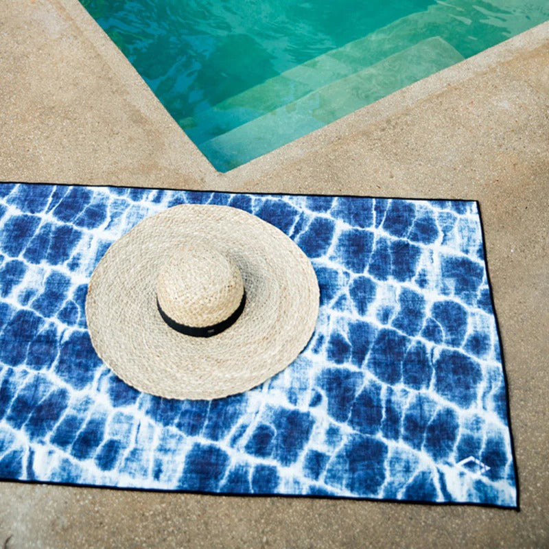 Original Towel - Patterns