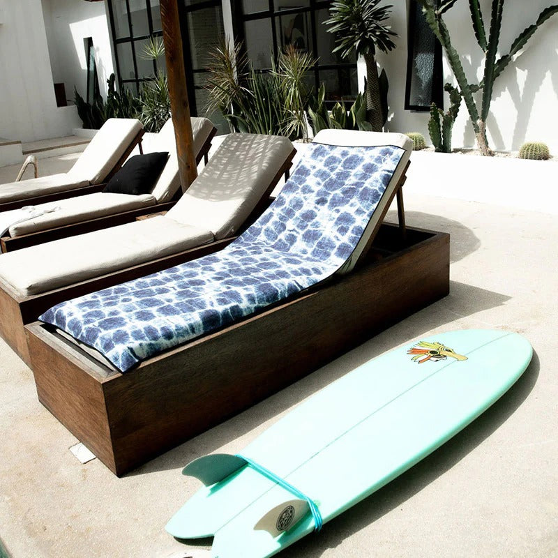 Original Towel - Patterns