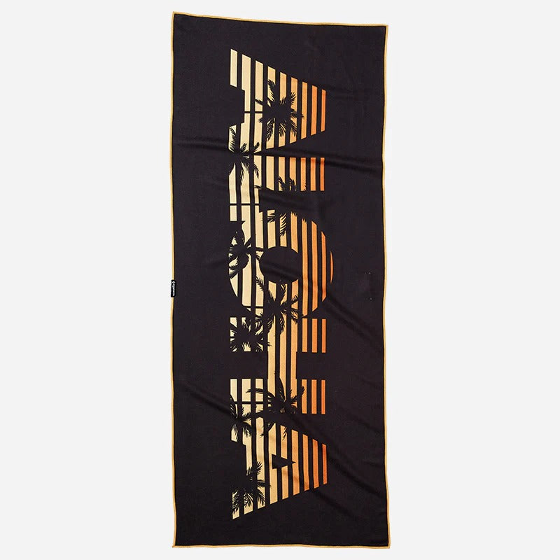 Original Towel - States & Maps