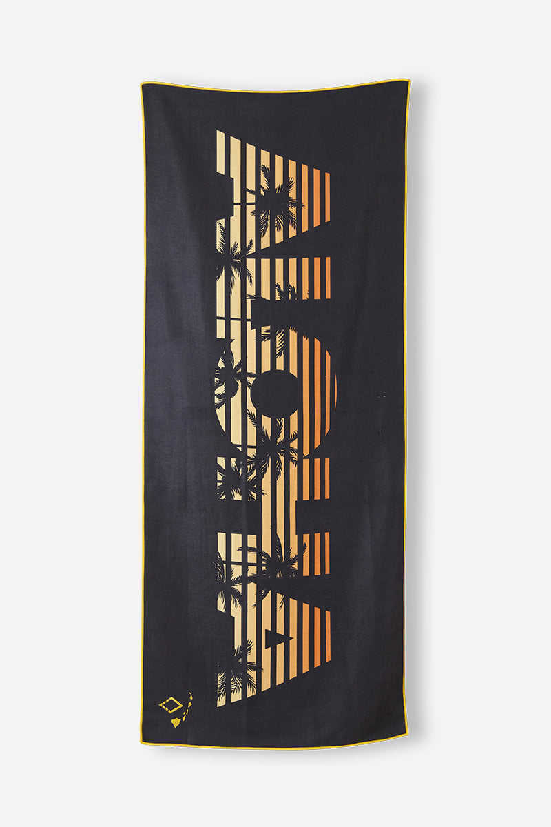Original Towel- States Collection