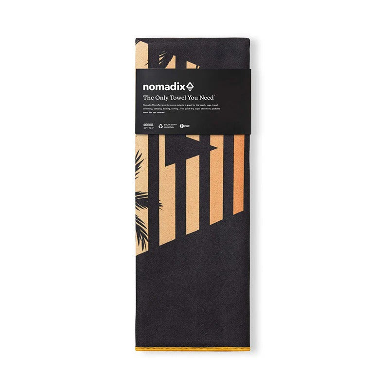 Original Towel - States & Maps