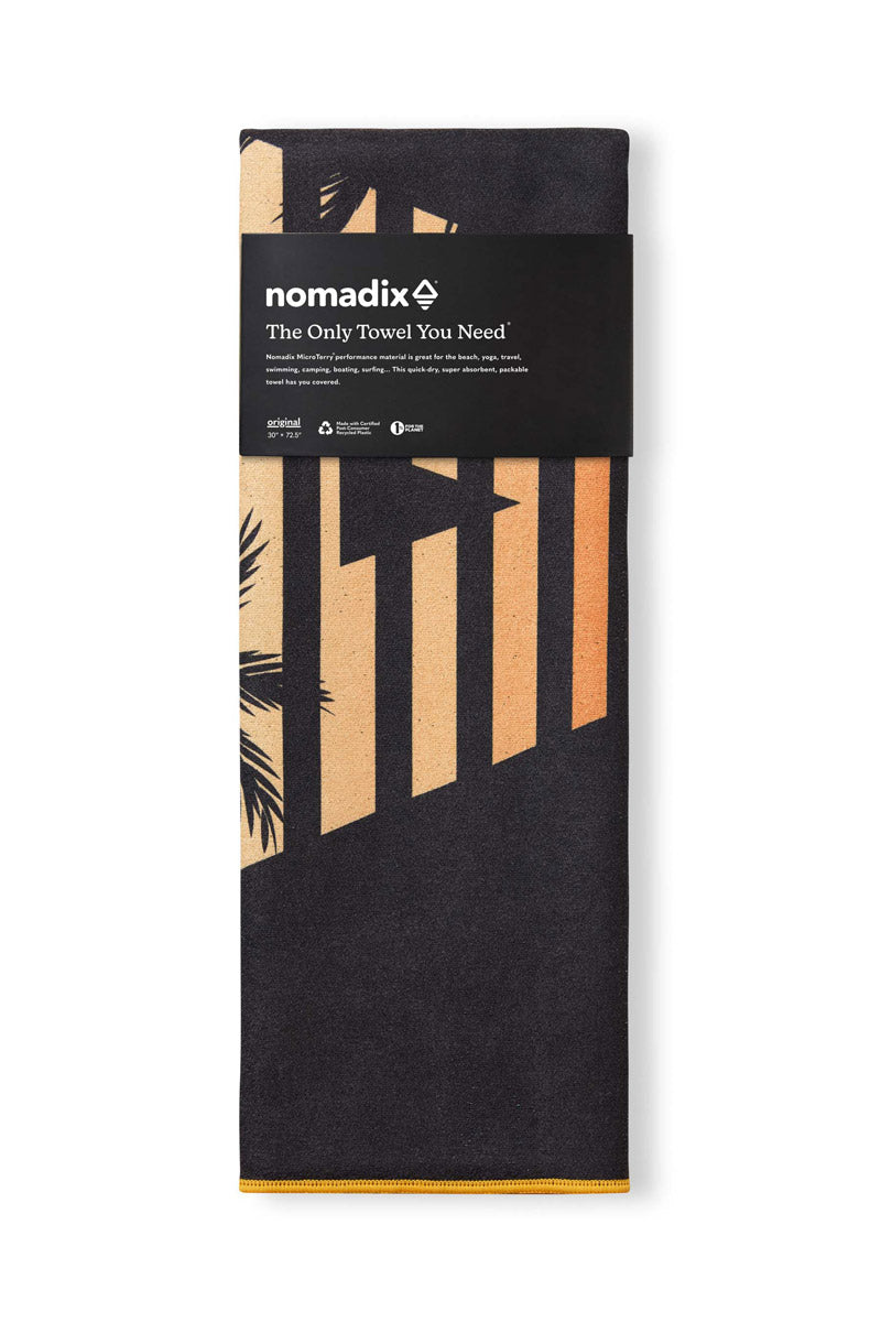 Original Towel- States Collection