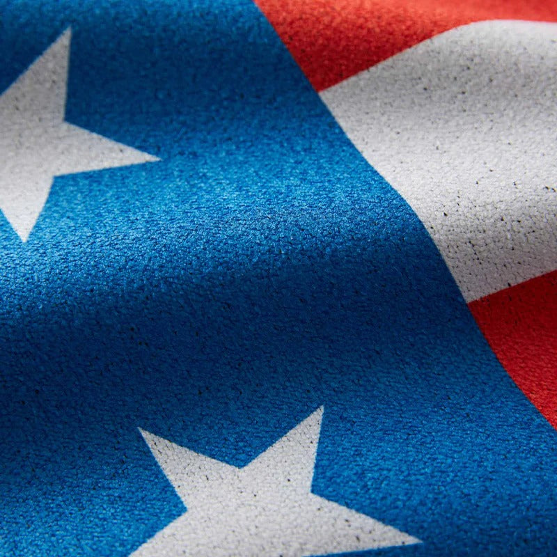 Original Towel - States & Maps