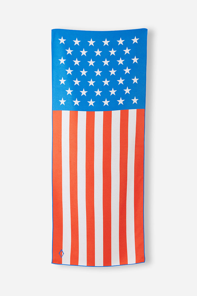 Original Towel- States Collection