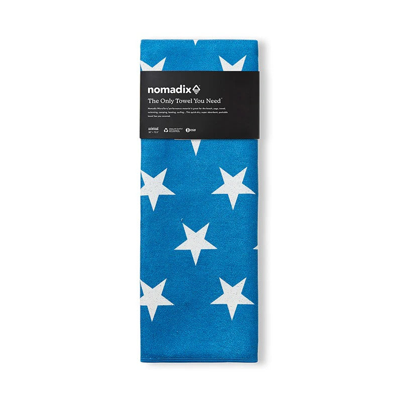 Original Towel - States & Maps