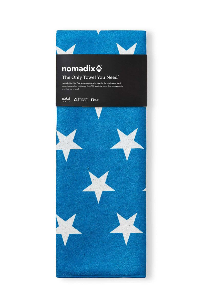 Original Towel- States Collection