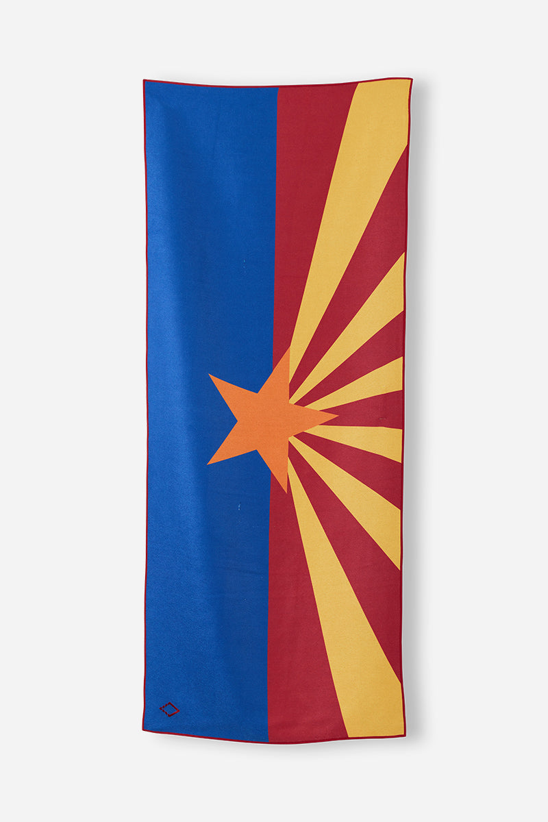 Original Towel- States Collection