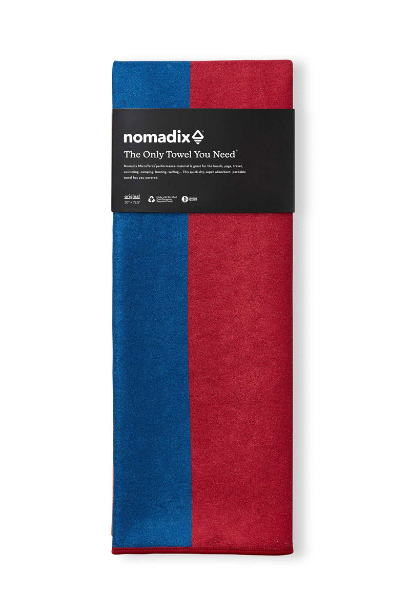 Original Towel- States Collection