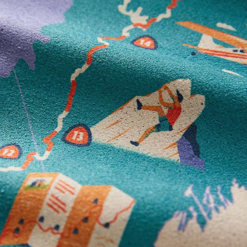 Original Towel - National Parks Collection