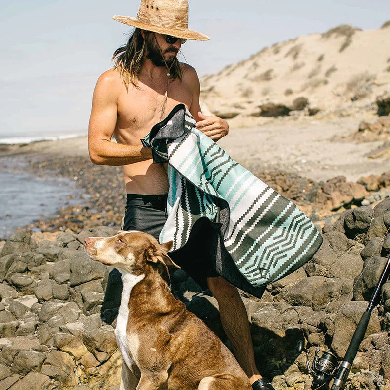 Original Towel - Patterns
