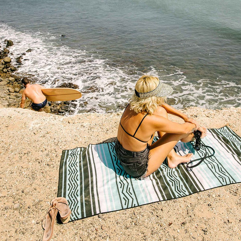 Original Towel - Patterns