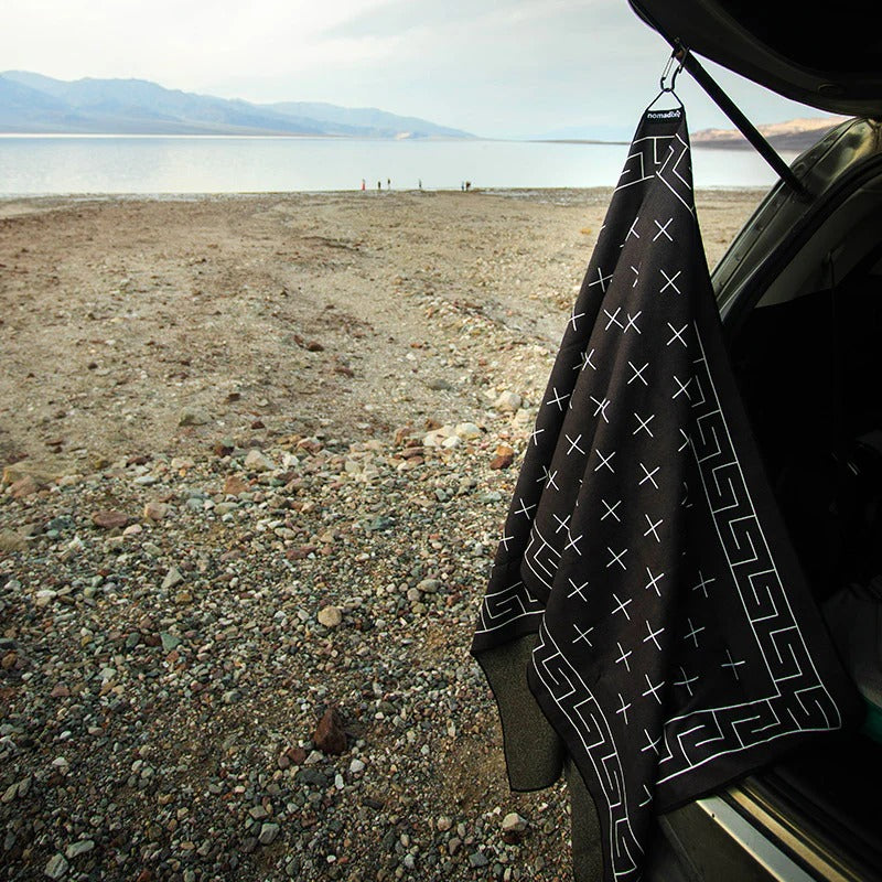 Original Towel - Patterns