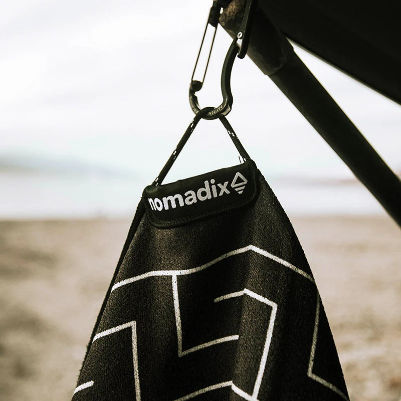 Original Towel - Patterns