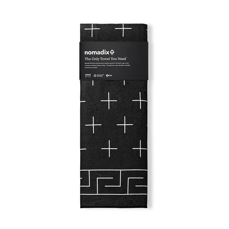 Original Towel - Patterns