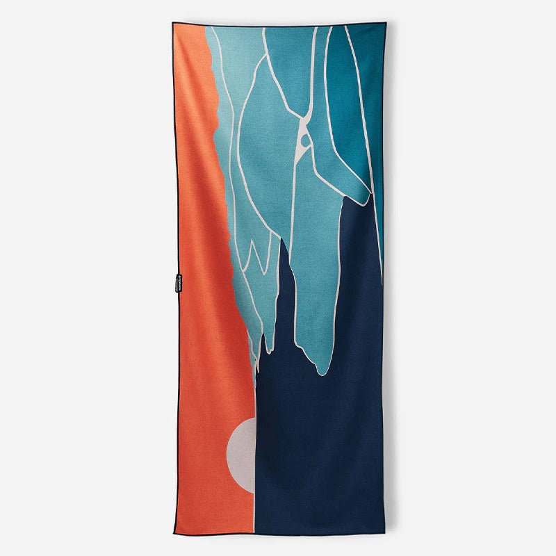 Original Towel - National Parks Collection