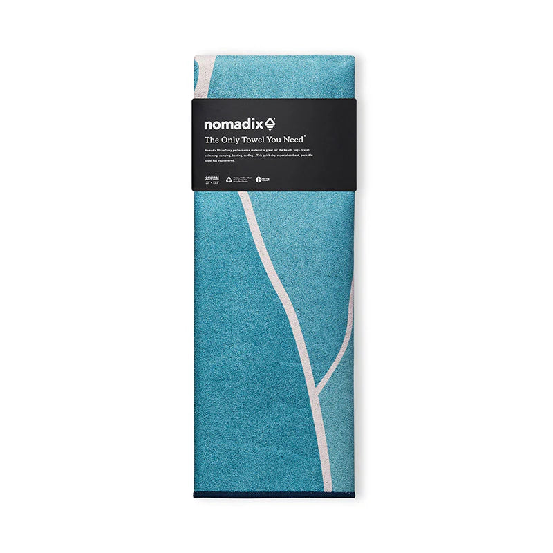 Original Towel - National Parks Collection