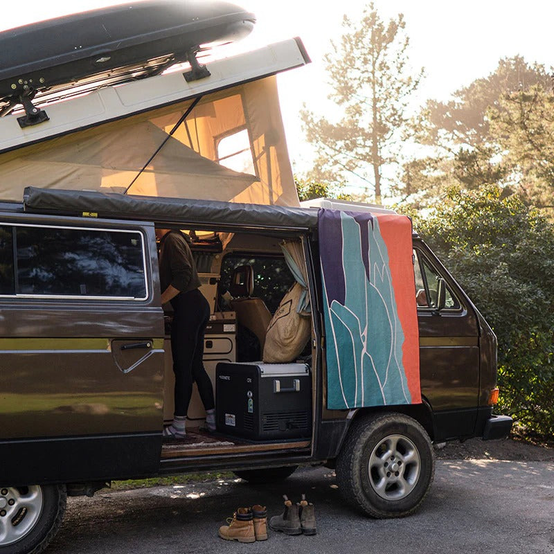 Original Towel - National Parks Collection