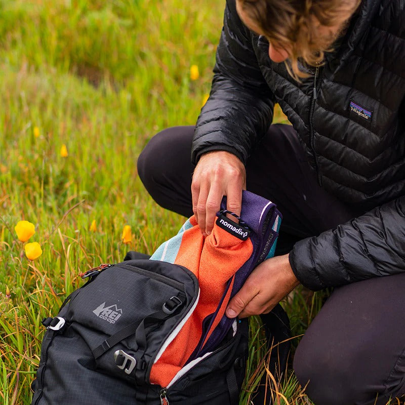 Original Towel - National Parks Collection