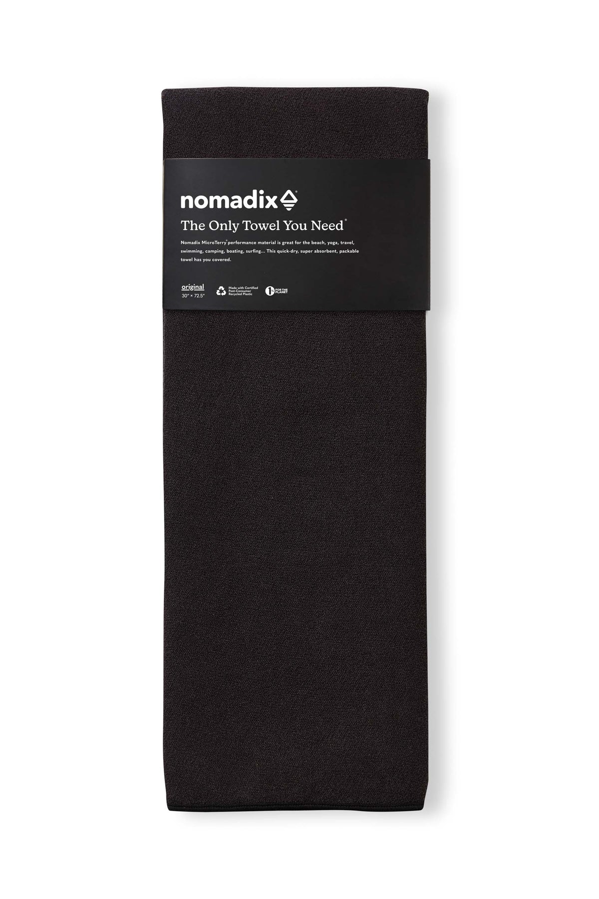 Original Towel - Solids