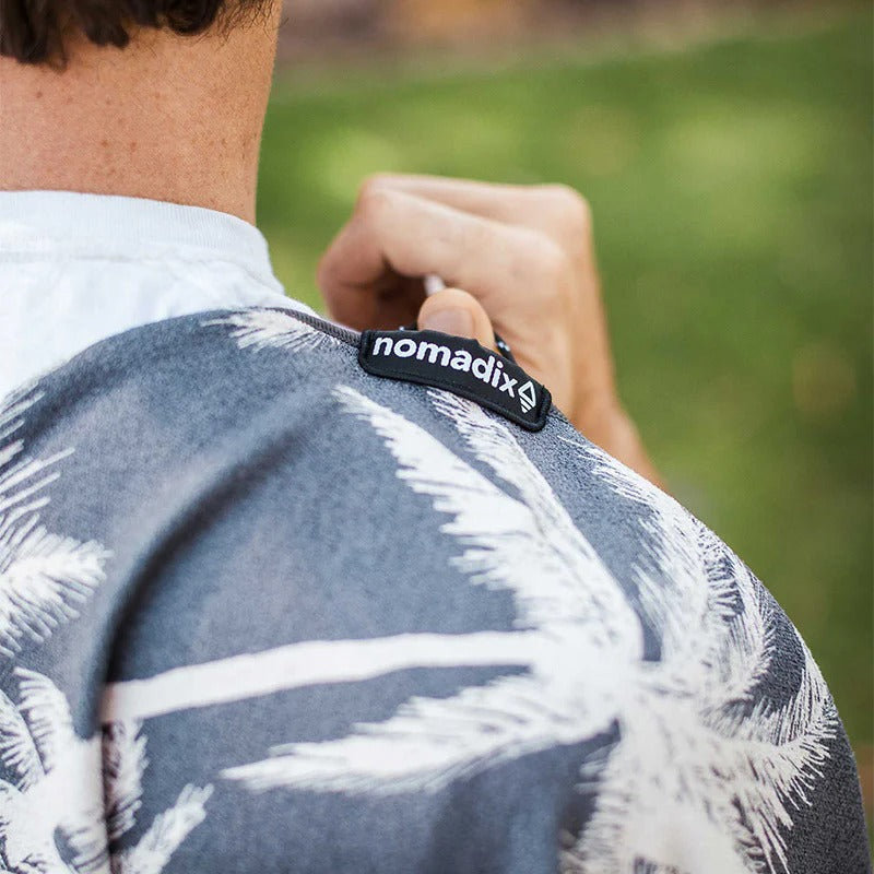 Original Towel - Patterns