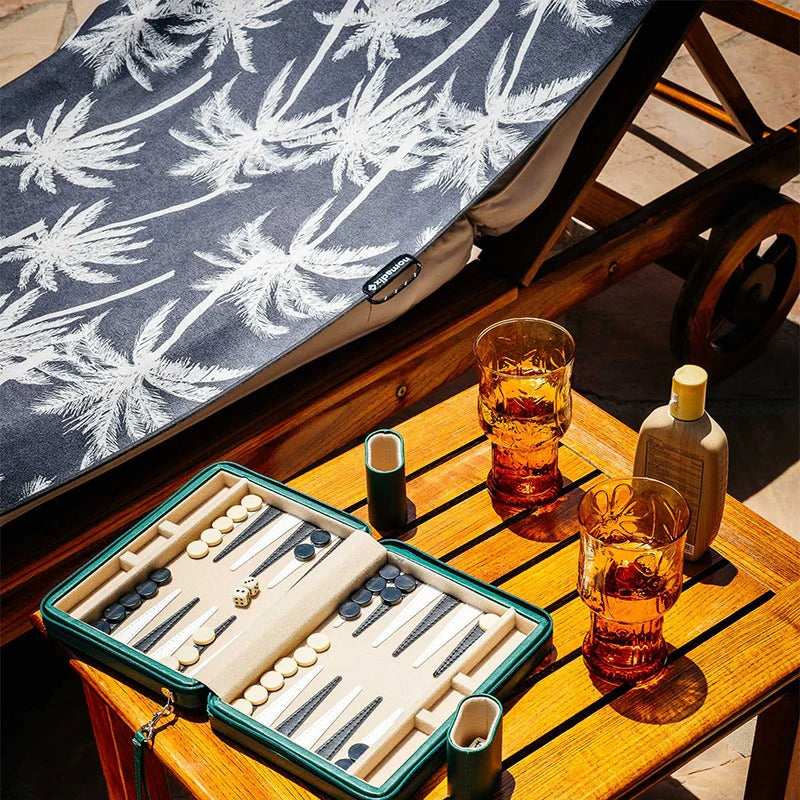 Original Towel - Patterns