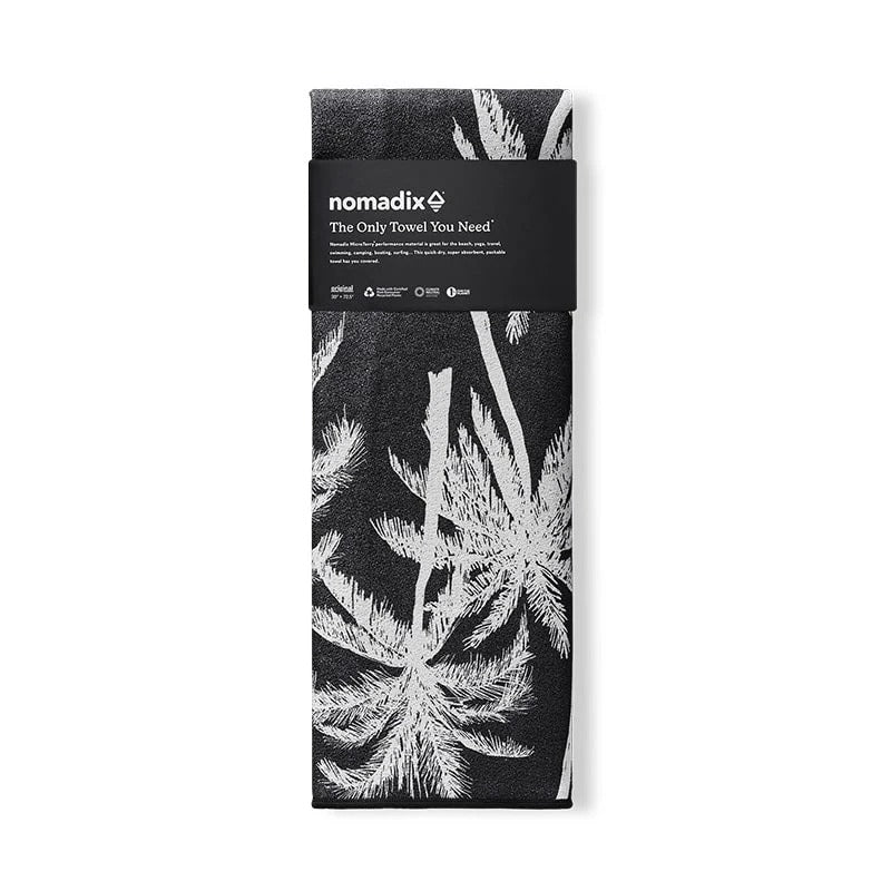 Original Towel - Patterns