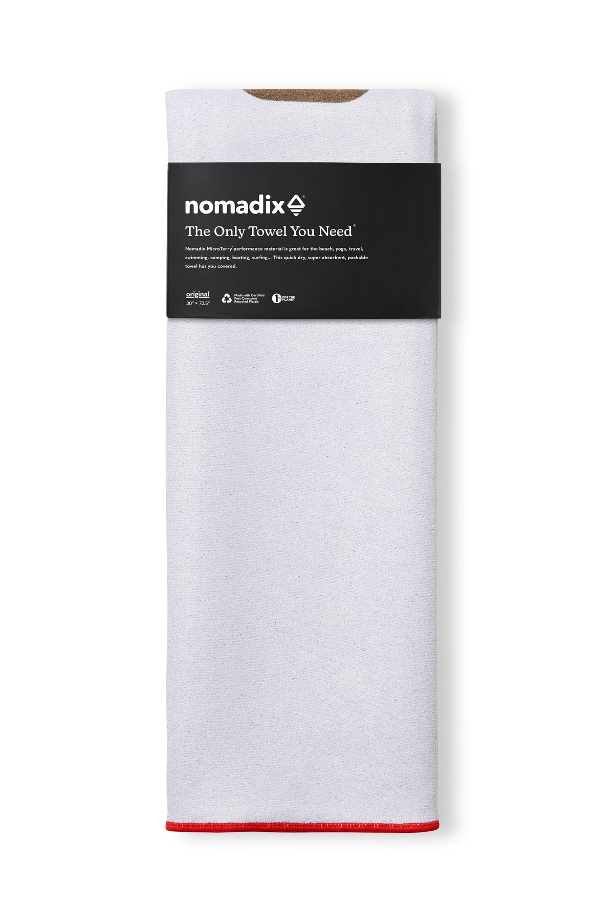 Original Towel- States Collection