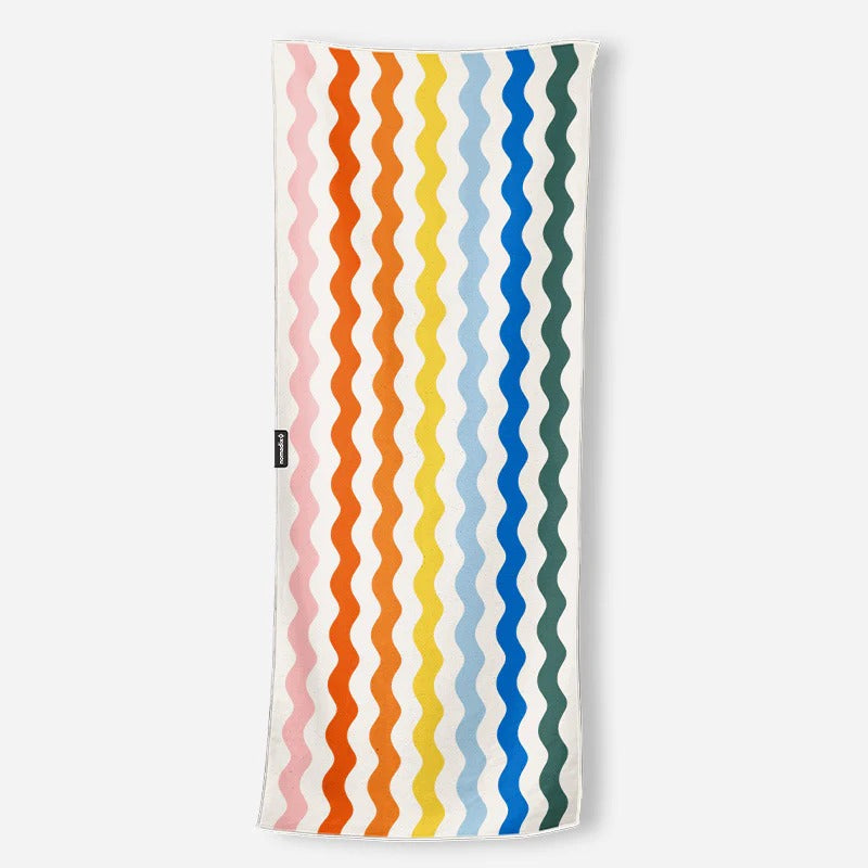 Original Towel - Patterns